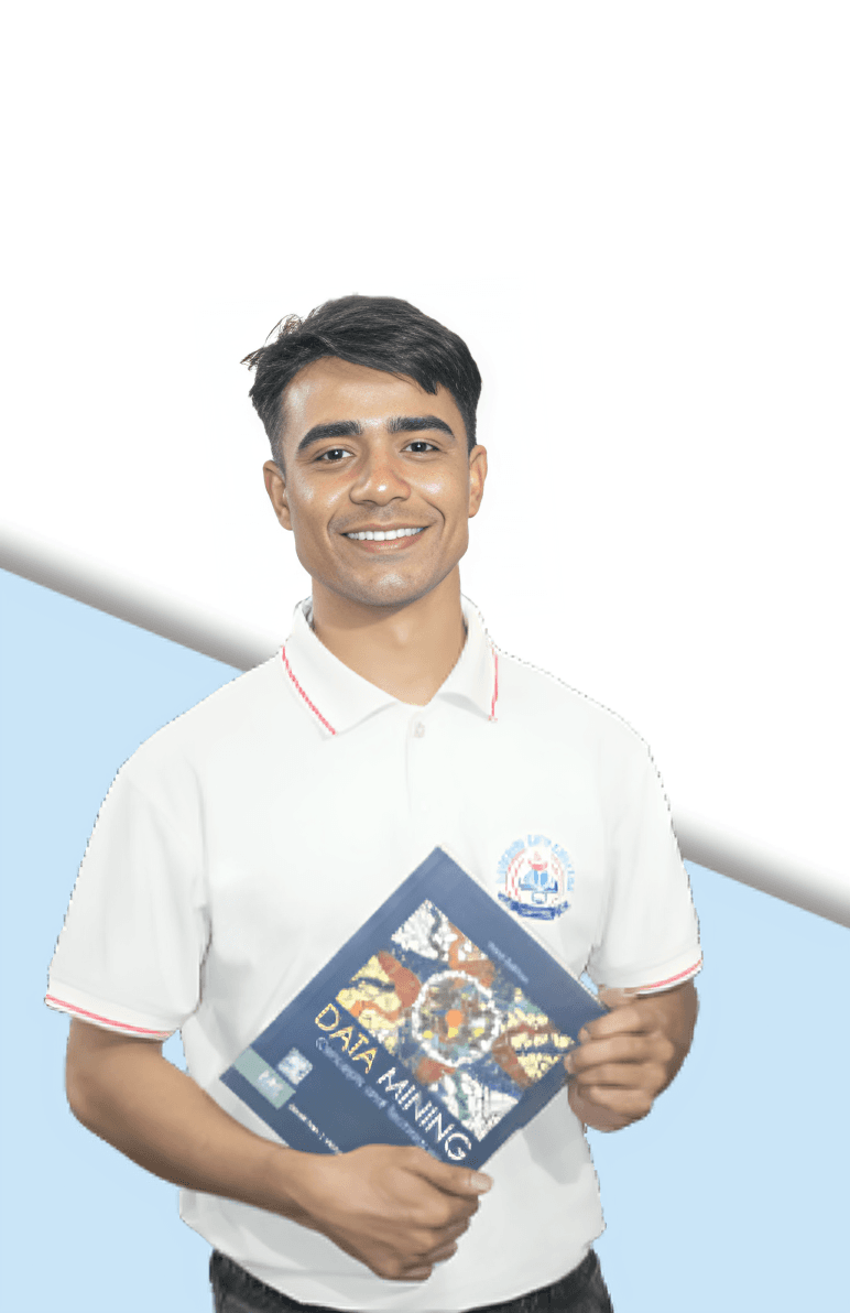 Bachelor of Computer Application - BCA